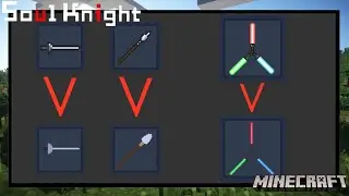 Делаю мод по Soul Knight #23 | Minecraft Java 1.20