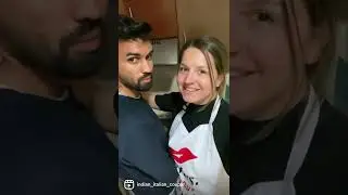 Его индийский акцент такой сексуальный🤣 #шорты