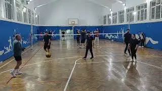 15.01.2026 Perşembe Antalya M.T.A.L. 21.00 Maçımız. Part - 4