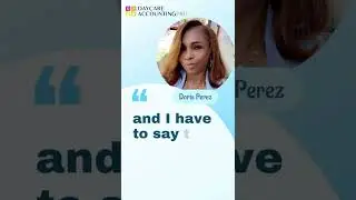 Doris Perez Testimonial video