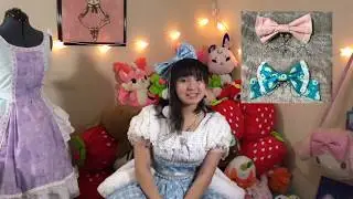 How to be Lolita in everyday life