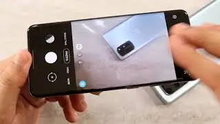 OnePlus 8t Vs Samsung Galaxy S20 Camera Comparison