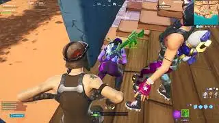 Rejoined Old Goblins