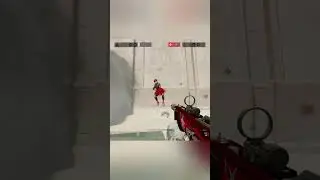 🤤 Развалы с MAG-7 &mdash; особый вид удовольствия Как тебе обновленный MAG-7 в PvP? #warface #mag7 #игры
