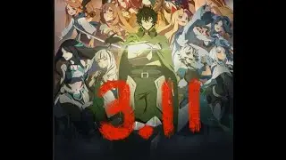 Season 3 ep. 11 Review Rising of a Shield Hero
