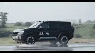 Expensive Car Safety Crash Test 🚗💥 | How Safe Are Premium EVs?