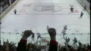 Andrei Kostitsyn Owns New York, and Price's Retro Pads