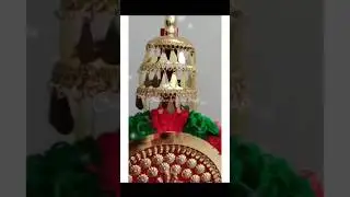 Hand made thidamb (kolam)#shortfeed#trending#shorts#youtubeshorts