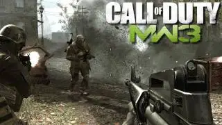 Call of Duty: Modern Warfare 3 - Multiplayer
