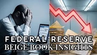 Federal Reserve Beige Book Insights