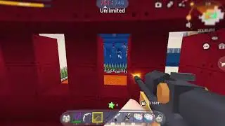 OMG! - Mini World Edit - Moshi MW