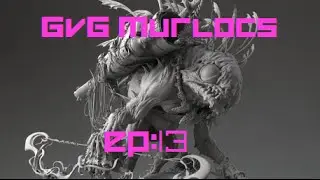 Hearthstone - GvG Murloc Hunter Deck EP13 (Rank 8)