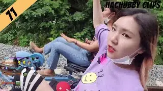 HAchubby Twitch Clips Compilation #71