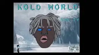 YKN Ty &ldquo;Why?&rdquo; Official Audio prod. By TrizzyBeatz