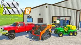 LIVE: STONE VALLEY X2 CONSOLE VERSON!! LAWN AND LANDSCAPING