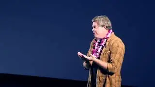 T.I.M.E. | Richie Norton | TEDxLaie | Richie Norton | TEDxLaie