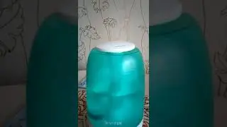 Увлажнитель воздуха Vitek Airo2/VT-2341. Подарок компании Oriflame. Мой отзыв.