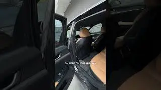 Лучший корейский седан - KIA K5