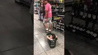 Mel supermercado