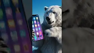 What If Animals Had Phones, Laptops & TV | What if animals used Internet | Forest FM