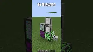 Modded Minecraft Tips: AE2 Autocrafting
