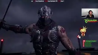 [GER/ENG] First playthrough of Ninja Gaiden 4 in 4K with Max Settings! Part 12 #supergeil