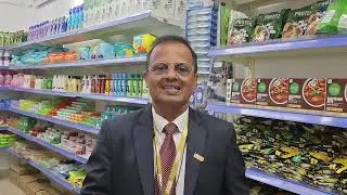 ഇന്നലെ ഉദ്ഘാടനം ചെയ്ത തിരുവങ്ങൂർ WWQ  ൽ  നിന്നും നമ്മുടെ CORE LEADER സുജിത് സാറിന്റെ ഒരു മെസ്സേജ് 🥳🥳