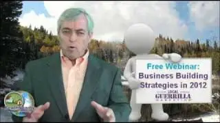 Courageous Growth Objectives for 2012: Video Marketing to support your aggressive growth strategy