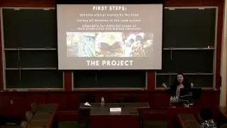 JUST FOOD 2017: Ethics Over Exploitation