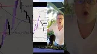 When somebody asks me if I like daytrading from home? #switchbacktrading