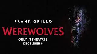 Werewolves - 2024 Upcoming Horror Thriller Movie Official Trailer (HD) | New Movies Entertainment