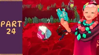 MINE ZONE, PUZZLE AND DOJO BATTLE CLEAR! - Part 24 - Temtem