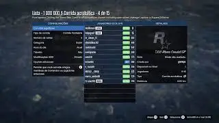 GTA