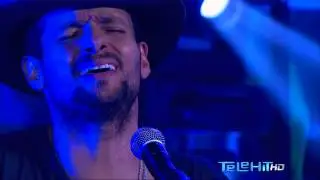 Draco Rosa   Mas y Mas Mexico Suena 2013 HD