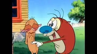 Ren & Stimpy Music - Zoo Pranks