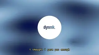SWIM & SOBHH&Iuml; - Snow White (Lyrics)