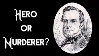 John Kinzie - Chicago's First Murderer | The Chicago Chronicles