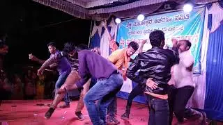 2nd monnangeri school silvar Jubilee 2018