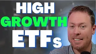 3 Growth ETFs To Maximize Your Returns