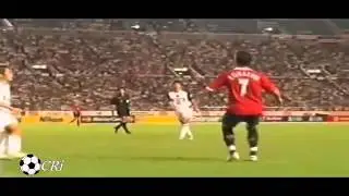 Cristiano Ronaldo   Greatest ◄Ball Controls► Video By Football CRi