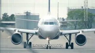 Major Aircraft Lessors: Key Players in the Global Aviation Market