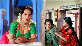 ऐसी हालत में बेटी का घर नहीं बसायगा तो क्या बाजार में बिठाएगा ? Prem Granth Jabardast Scene