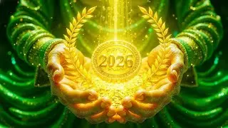 After 3 Minutes Money Alignment Begins | Wealth Moves Toward You | 432Hz