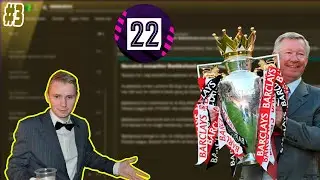 FRUSTRATIONERNE L&Oslash;BER L&Oslash;BSK! SAF CHALLENGE #3