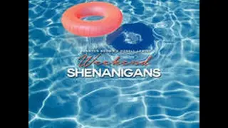 Kennyon Brown Weekend Shenanigans ft Donell Lewis