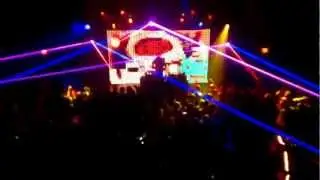 N3AKO @ Rex Theater Pittsburgh
