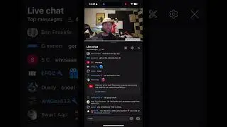 A Earthquake Happened in the Middle of my Live Stream ⚠️ #losangeles #earthquake #cxnetwork #sjc