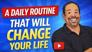 Day 31 The Routine Live The Routine live daily