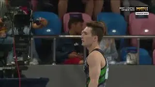 David Belyavskiy. 2022 Russian Cup. EF. FX
