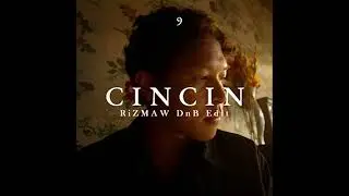 Hindia - Cincin (RiZMAW DnB Edit)